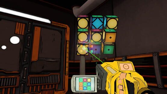 Screenshot The Last Worker 3