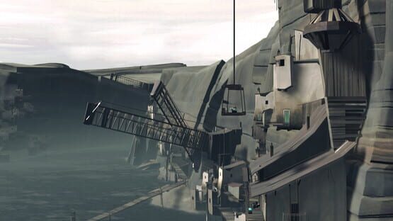 Screenshot Far: Changing Tides 1