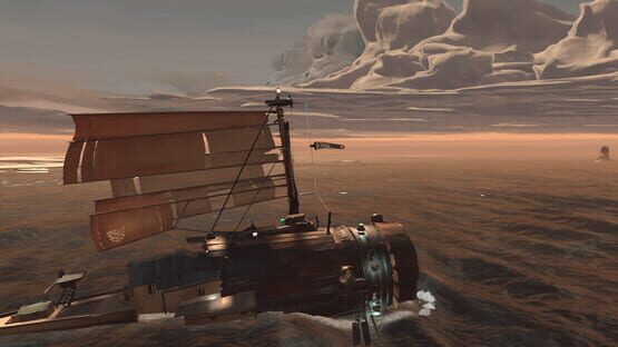 Screenshot Far: Changing Tides 2