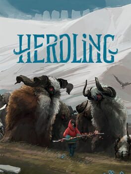 Cover Herdling