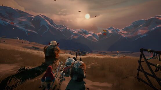 Screenshot Herdling 1