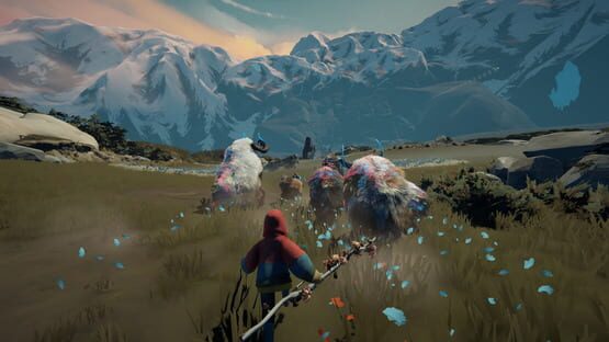 Screenshot Herdling 2