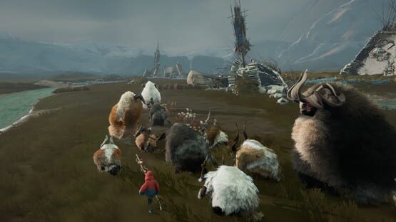 Screenshot Herdling 3