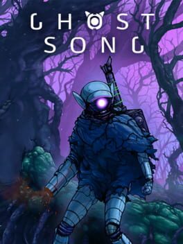Cover Ghost Song