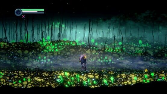 Screenshot Ghost Song 2