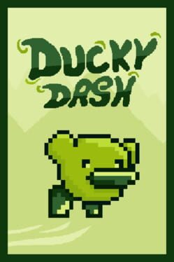 Cover Ducky Dash