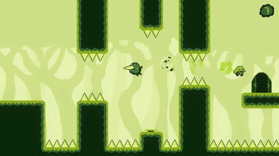Screenshot Ducky Dash 1