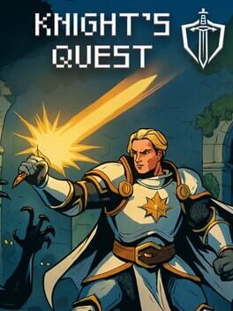 Cover Knight´s Quest