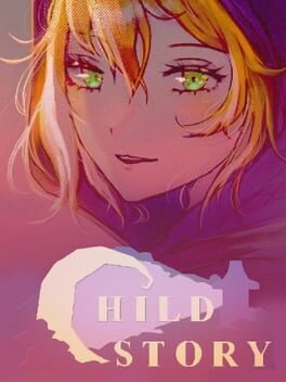 Cover ChildStory