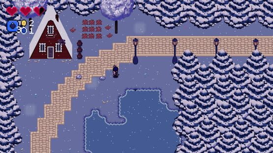 Screenshot ChildStory 3