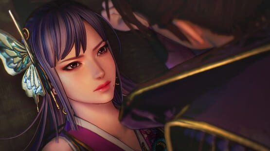 Screenshot Samurai Warriors 5 3