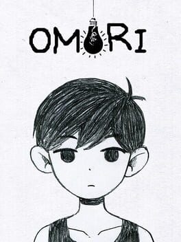 Cover Omori