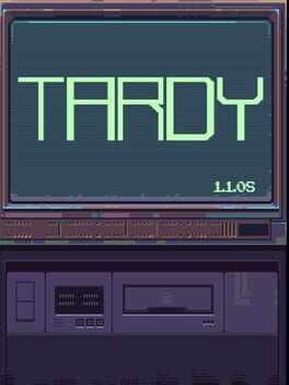 Cover Tardy