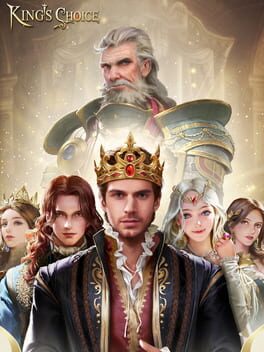 Cover King's Choice