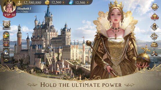 Screenshot King's Choice 3