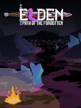 Cover Elden: Path of the Forgotten