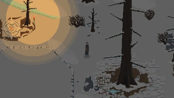 Screenshot Elden: Path of the Forgotten 3
