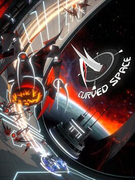 Cover Curved Space