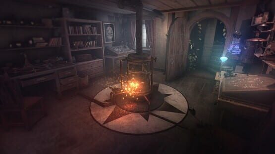 Screenshot Escape First Alchemist 1