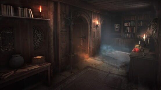 Screenshot Escape First Alchemist 3