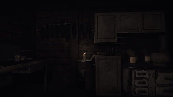 Screenshot Curious Cases 2