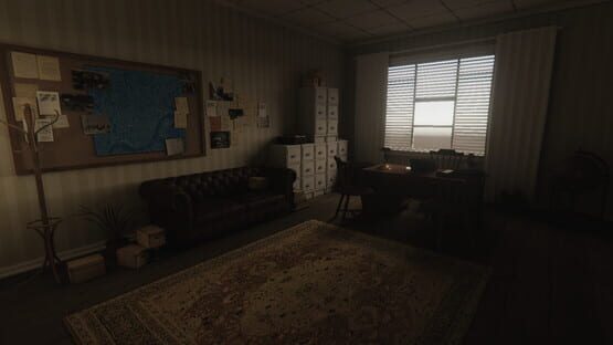 Screenshot Curious Cases 3