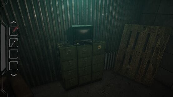Screenshot Escape 2088 1