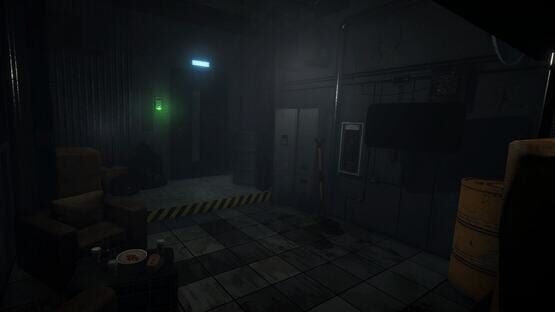 Screenshot Escape 2088 2
