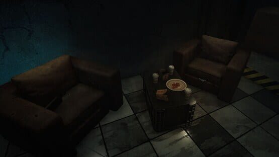 Screenshot Escape 2088 3