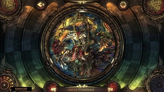 Screenshot Glass Masquerade 2: Illusions 1