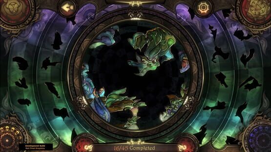 Screenshot Glass Masquerade 2: Illusions 2