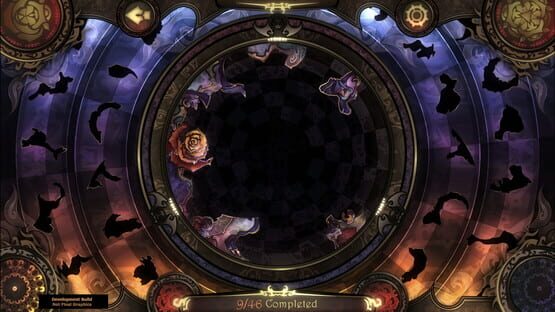 Screenshot Glass Masquerade 2: Illusions 3