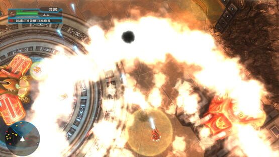 Screenshot Dogos 3