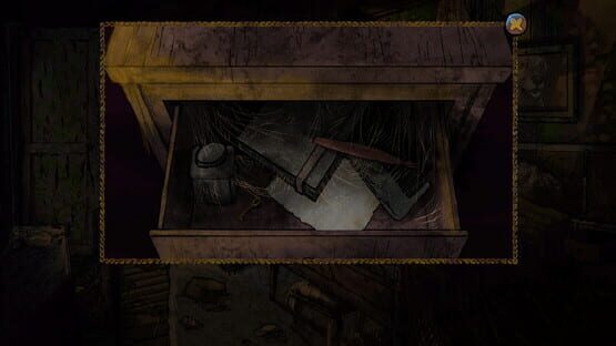 Screenshot Lunar Axe 2