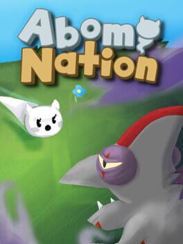 Cover Abomi Nation