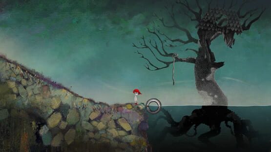 Screenshot Unleaving 2