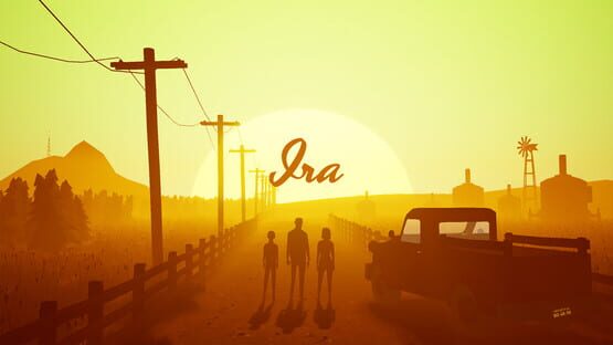 Screenshot Ira 3