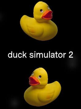 Cover Duck Simulator 2