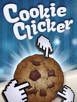 Cover Cookie Clicker