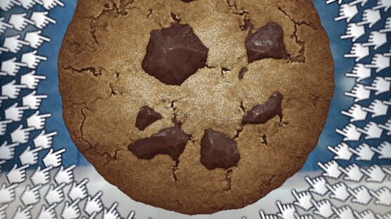 Screenshot Cookie Clicker 3