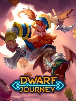 Cover Dwarf Journey