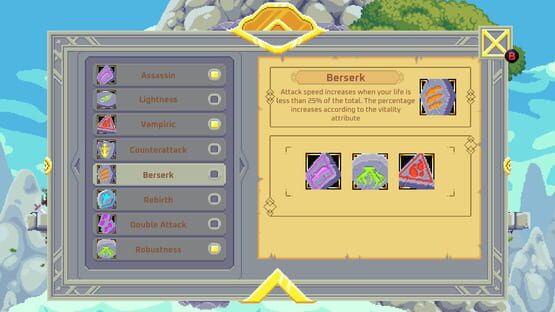 Screenshot Dwarf Journey 2