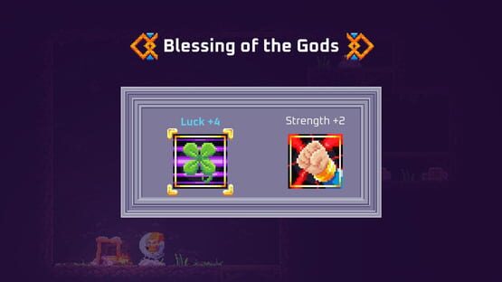 Screenshot Dwarf Journey 3