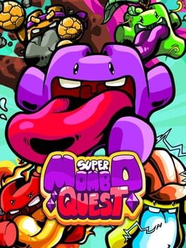 Cover Super Mombo Quest