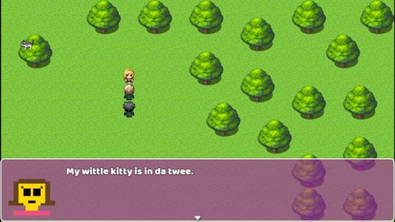 Screenshot Dude Cops 1