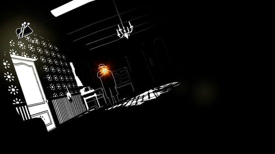 Screenshot White Night 1
