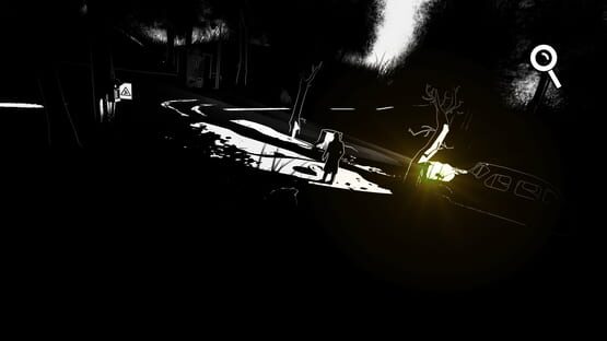 Screenshot White Night 2