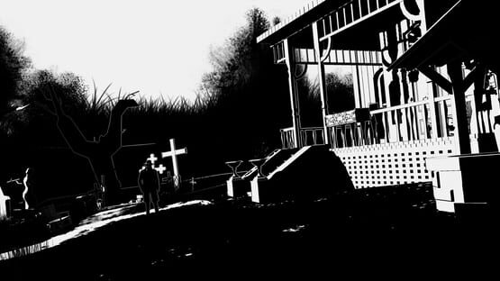 Screenshot White Night 3