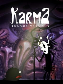 Cover Karma. Incarnation 1