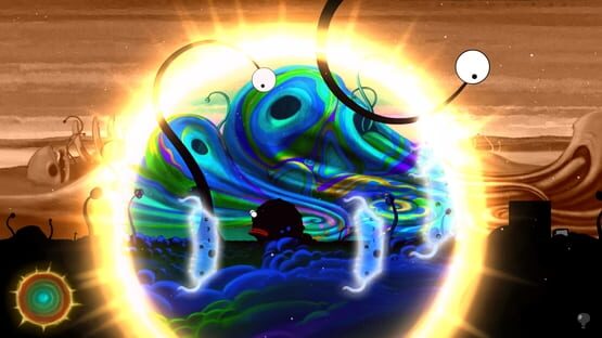 Screenshot Karma. Incarnation 1 1